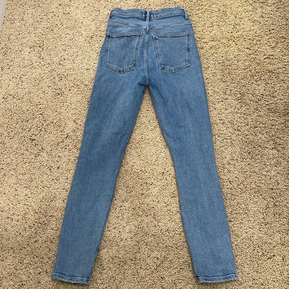 Agolde jeans - Picture 2 of 3